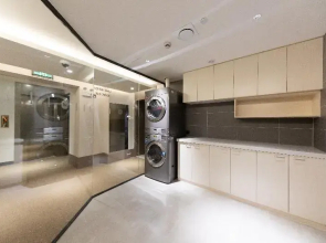 Hanting Hotel Shanghai Xiaonanmen Metro Station