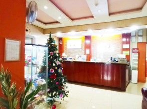 B&J Guesthouse and Functions Inc