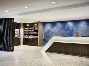 SpringHill Suites Minneapolis Maple Grove/Arbor Lakes