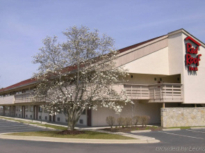 Red Oak Inn Detroit Metro Airport - Belleville