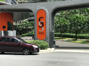 Sky Suites KLCC by Luna Suites