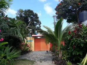 Villa Leo & Dan.