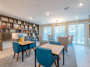 WaterWalk Extended Stay by Wyndham Huntsville