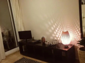 Apartamento Talamanca