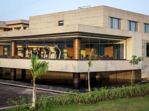 Hyatt Place Hampi