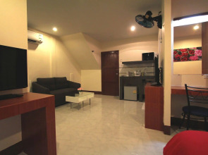 Гостевой дом Walking Street