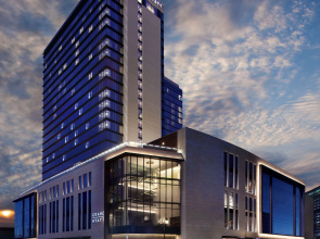 Grand Hyatt Nashville