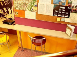 ЗигЗаг Хостел