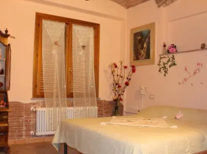 Terricciola House