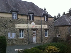Auberge des Bonnes Gens