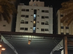 Guest House Hotel Apartments