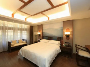Taohuayuan Hotel