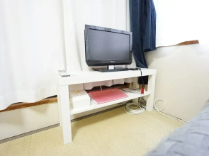 Apartment Elizabeth Garden KMR0001E