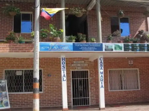 Hostal Casa Gypsy