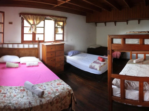Mamallena Eco Lodge
