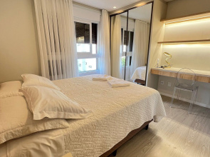 Apartamento Luxo em Bento Gonçalves