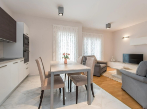 Apartment Šarkić 2