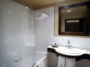 Gran Hotel Rey Don Jaime