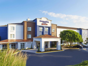 Springhill Suites By Marriott Atlanta Six Flags