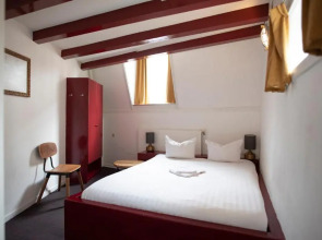 Hotel Internationaal