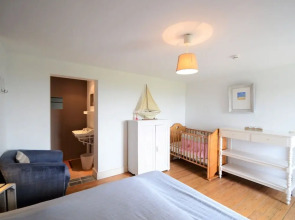 Pet-friendly Bungalow