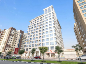 Silkhaus Nova Tower DSO