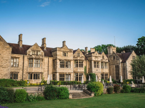 Redworth Hall Hotel