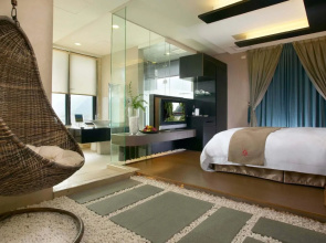 Hofi Villa