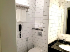 Fortune Atrium Hotel