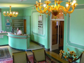 Hotel Alla Riviera