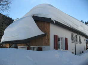 Ferienhaus Ahorn