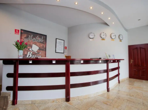 Hotel Baron