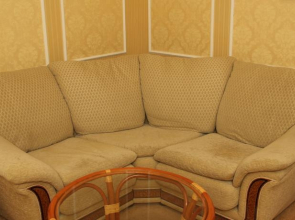 Меблированные комнаты Золотой Лев