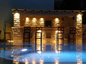 Anna Platanou Hotel