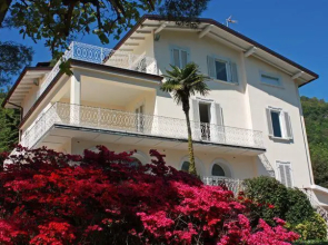 Villa Apollo
