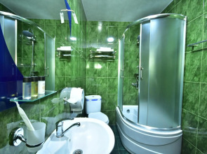 Отель «Чао»