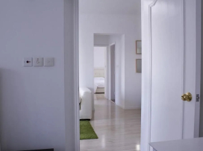Yuanlai International Serviced Apartments