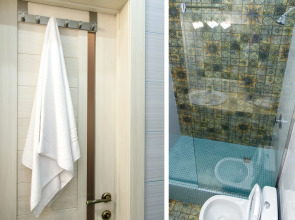 Хостел Иркутские Берега