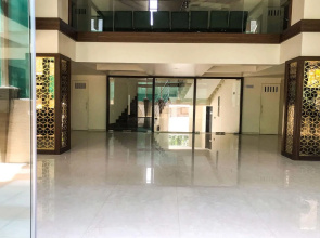 Kyriad Hotel Solapur