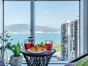 VISITNOVOROSSIYSK ЖК Регата