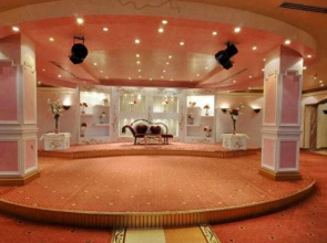 Al Yamama Hotel
