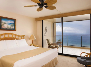 AEI at The Mahana Kaanapali Resort
