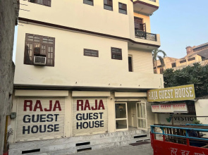 OYO 19355 Blessing Guest House