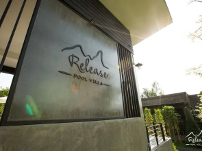 Release Pool Villa Resort