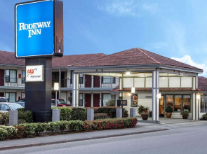 Rodeway Inn Humboldt Bay - Redwood Area
