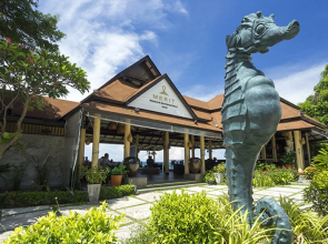 Merit Resort Samui