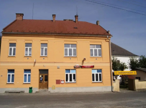 Penzion Modrý Jelen