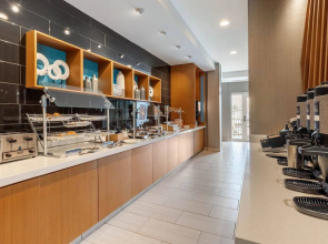 SpringHill Suites Charlotte Southwest