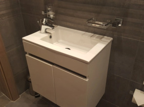 Pebbles Boutique Aparthotel