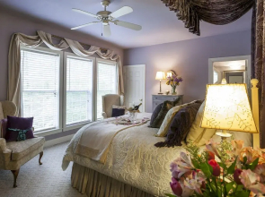 Butterfly Creek Inn Tryon